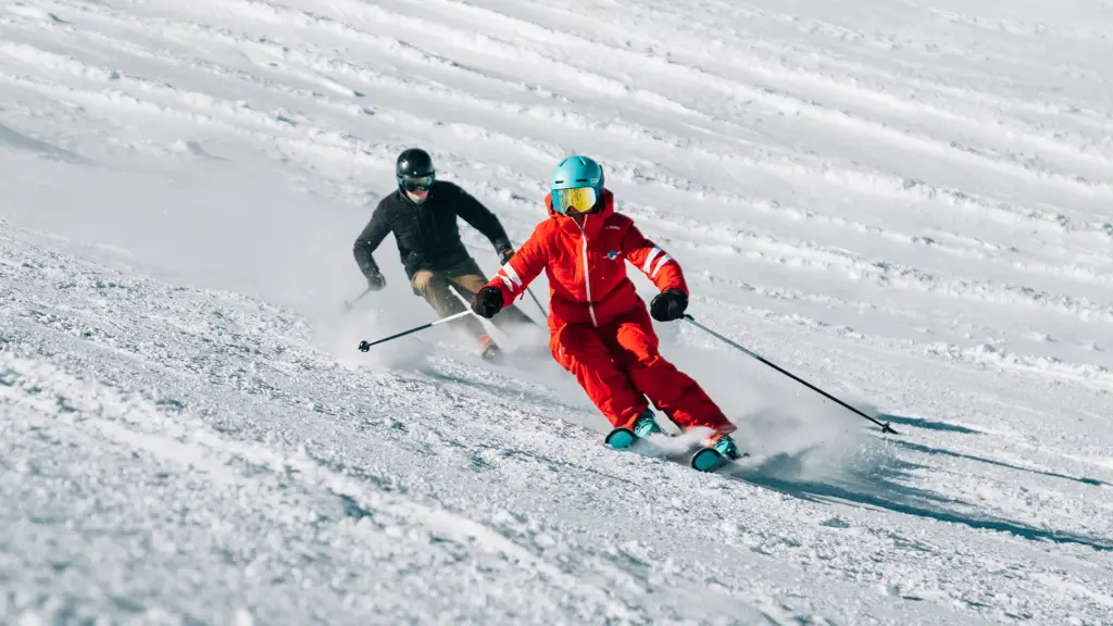 SSTT Skischule Tuxertal Technik Training