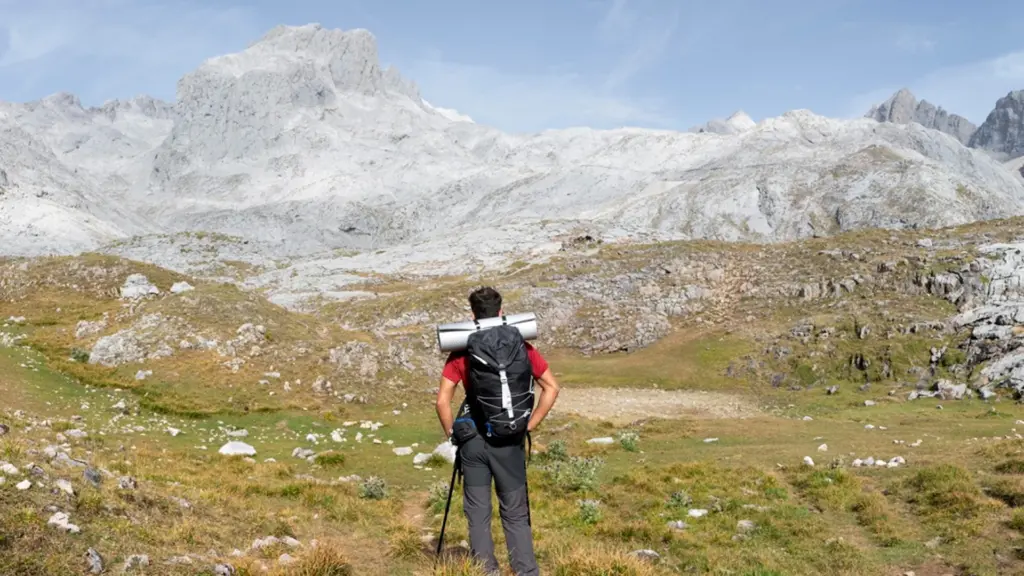 SSTT Skischule Tuxertal Wandern Guide