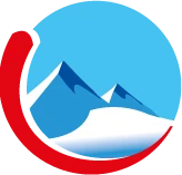 Logo Skischule Tuxertal farbig
